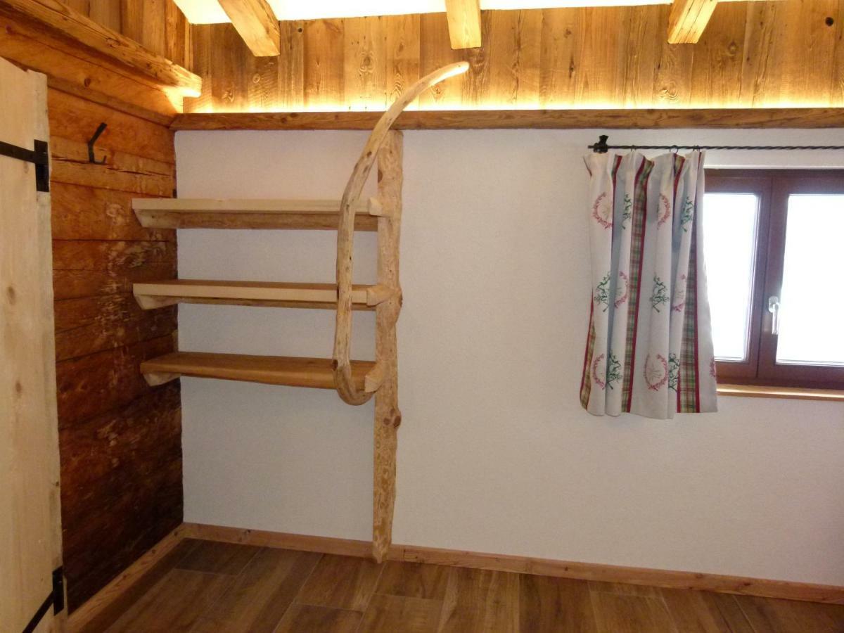 Sonnberg Apartment Niedernsill Εξωτερικό φωτογραφία
