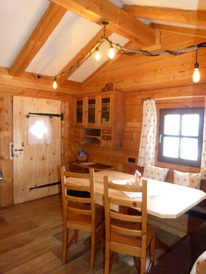Sonnberg Apartment Niedernsill Εξωτερικό φωτογραφία
