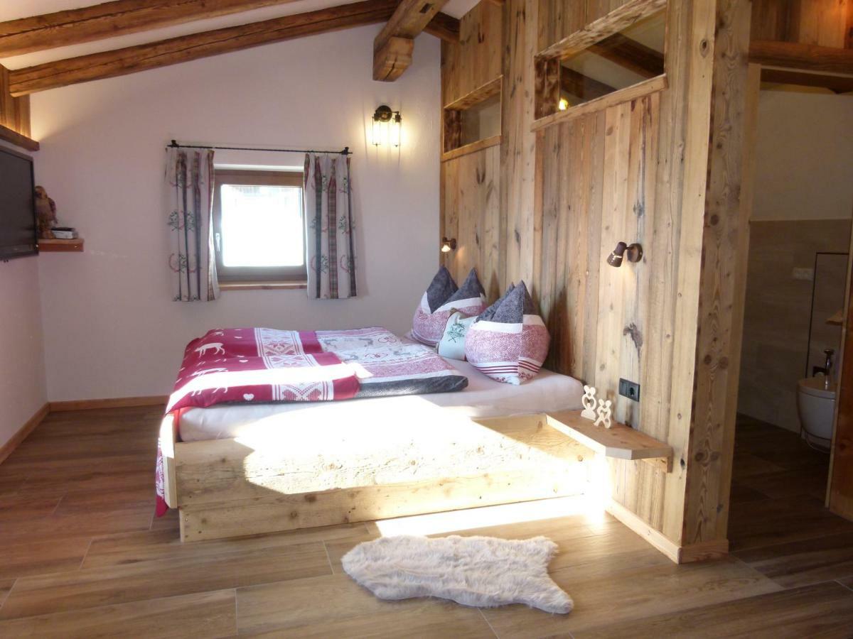 Sonnberg Apartment Niedernsill Εξωτερικό φωτογραφία