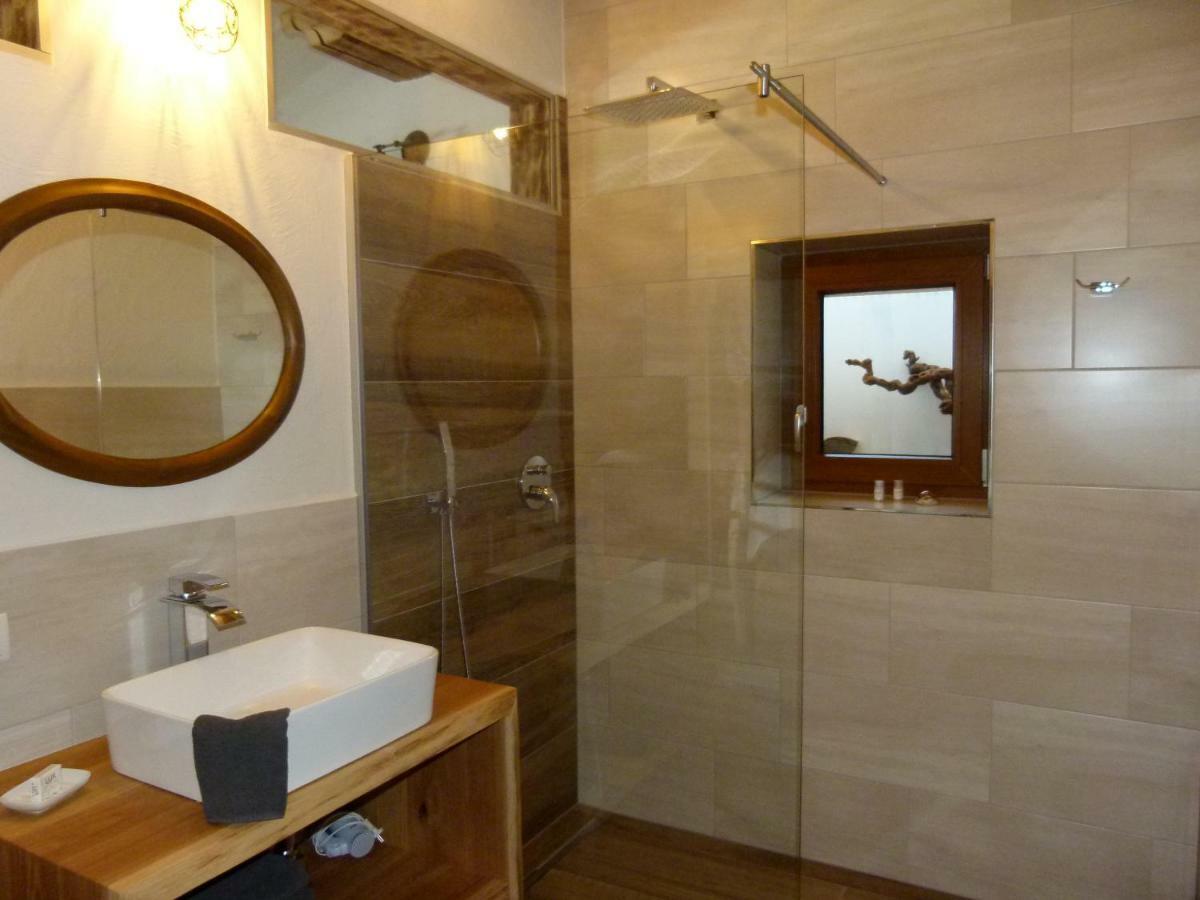 Sonnberg Apartment Niedernsill Εξωτερικό φωτογραφία